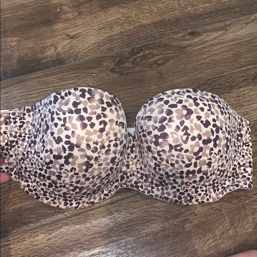Best strapless bra ever
